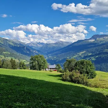 Lägenhet Sunshine *