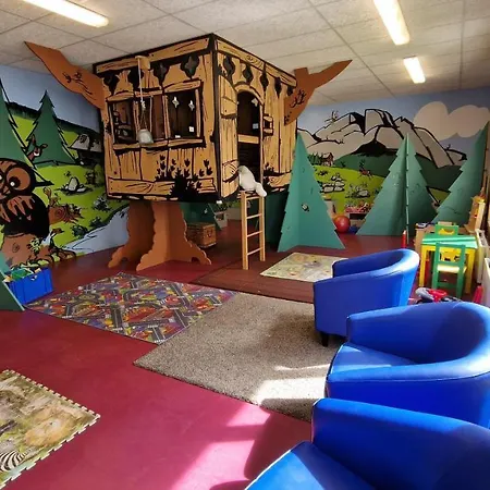 Sunshine Lägenhet Pany