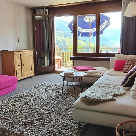 Lejlighed Sunshine Pany