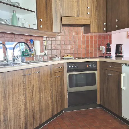 Sunshine Lägenhet Pany