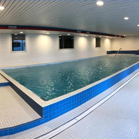 Sunshine Lejlighed *