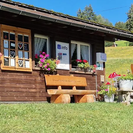 Lejlighed Sunshine *