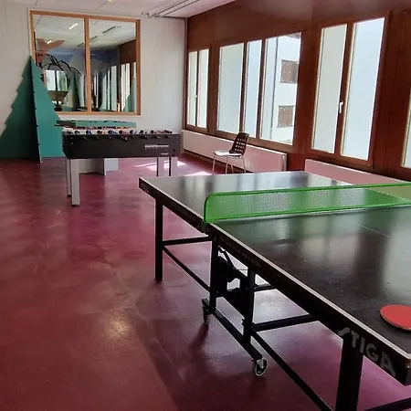 Sunshine Lejlighed Pany