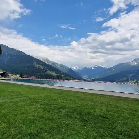 Lejlighed Sunshine *