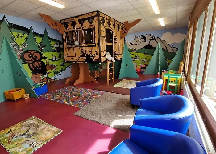 Sunshine Apartman Pany