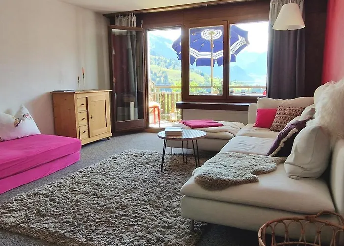 Apartman Sunshine Pany