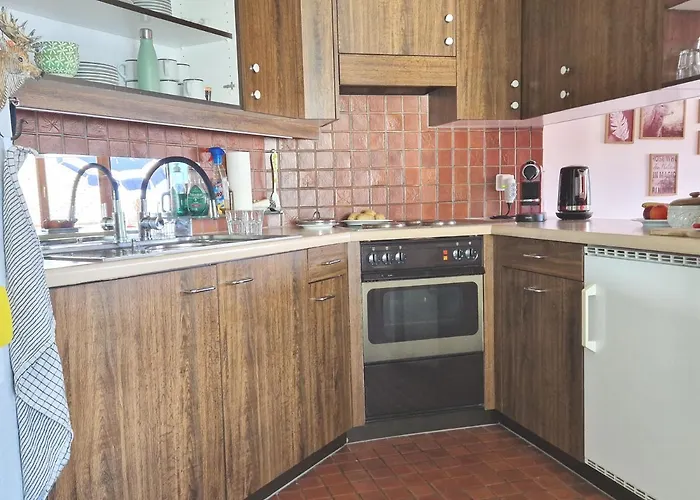 Sunshine Apartman Pany