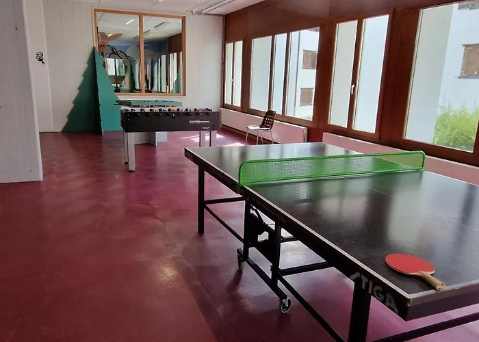 Sunshine Apartman Pany