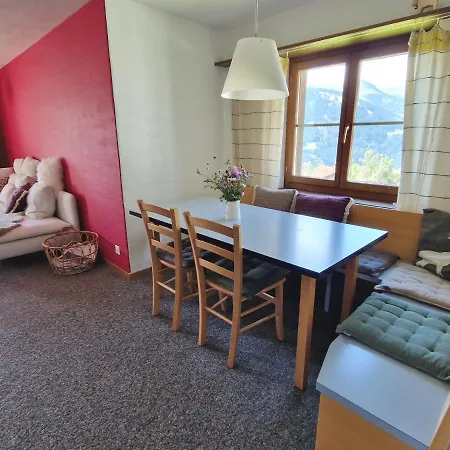 Apartman Sunshine *